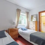 Hébergement de vacances Moradia Milú Frente à