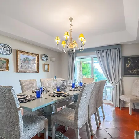 Moradia Milu Frente A Дом отдыха