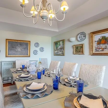 Moradia Milu Frente A * Colares